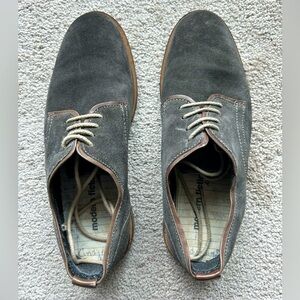 Modern Fiction Shoes Size 8